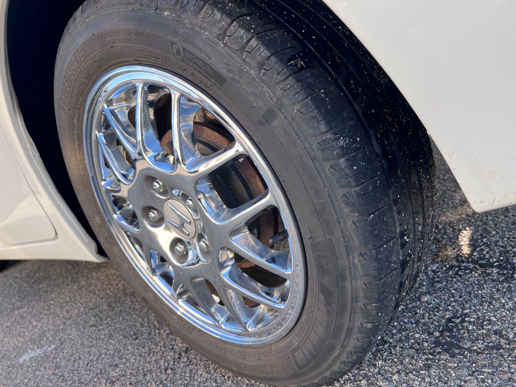 2013 Honda Civic Image 16