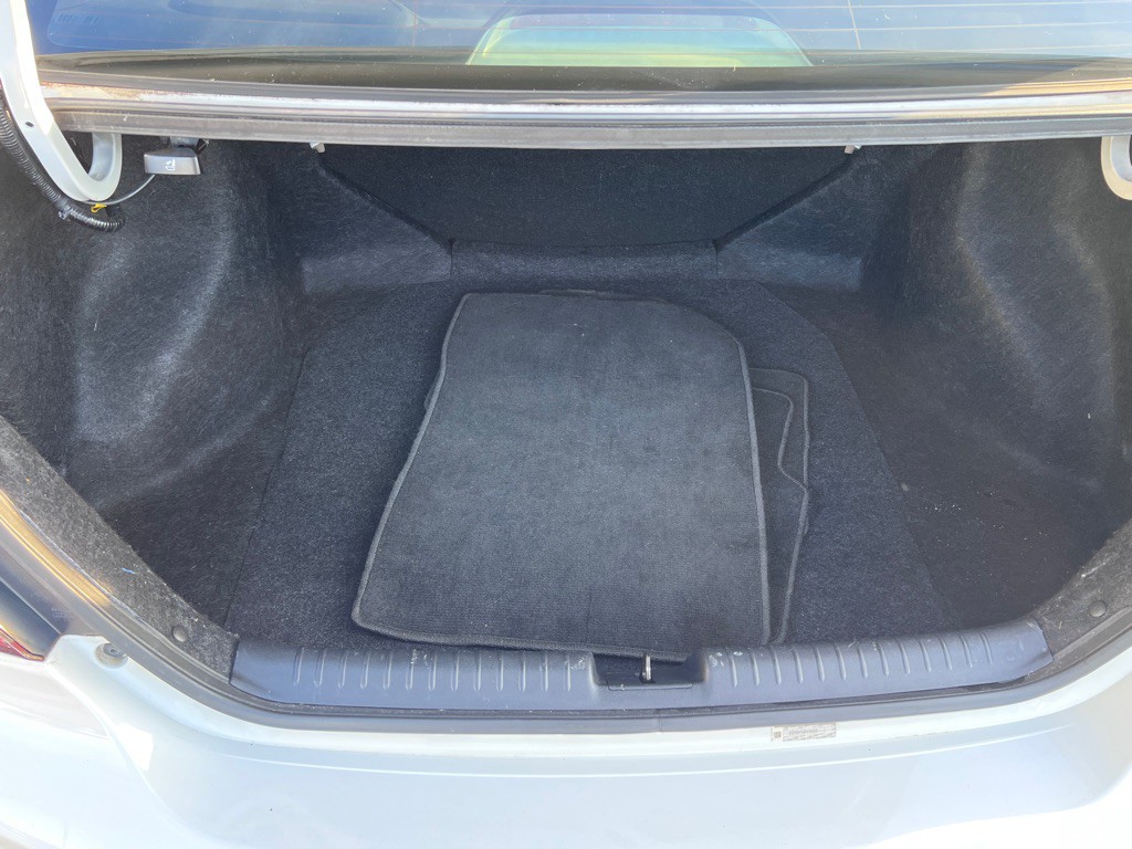 2013 Honda Civic Image 18