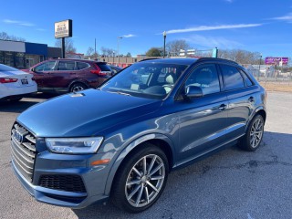 Image for 2018 Audi Q3 2.0T Sport Premium Plus ID: 7098189