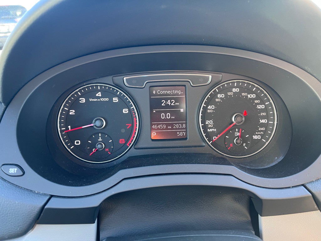 2018 Audi Q3 Image 12