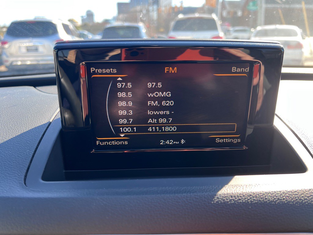 2018 Audi Q3 Image 14