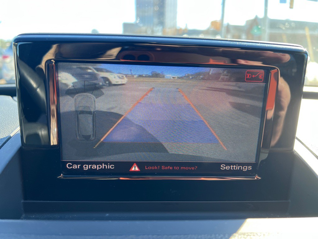 2018 Audi Q3 Image 15