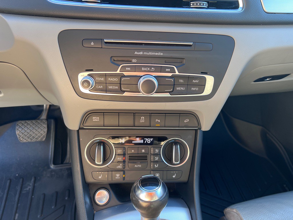 2018 Audi Q3 Image 17