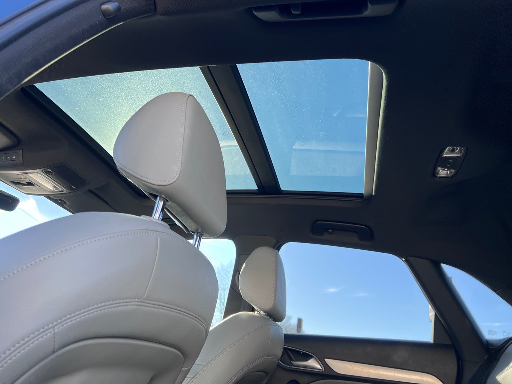 2018 Audi Q3 Image 18