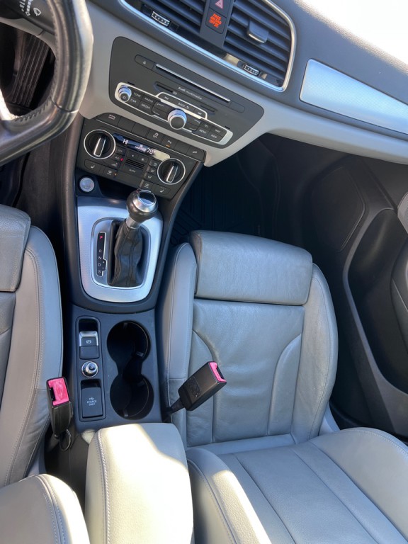 2018 Audi Q3 Image 20