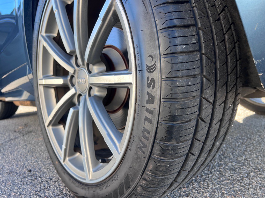 2018 Audi Q3 Image 21