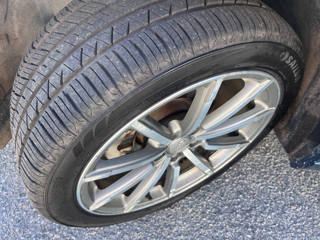 2018 Audi Q3 Image 22