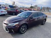Image for 2018 Toyota Avalon XLE ID: 7102887