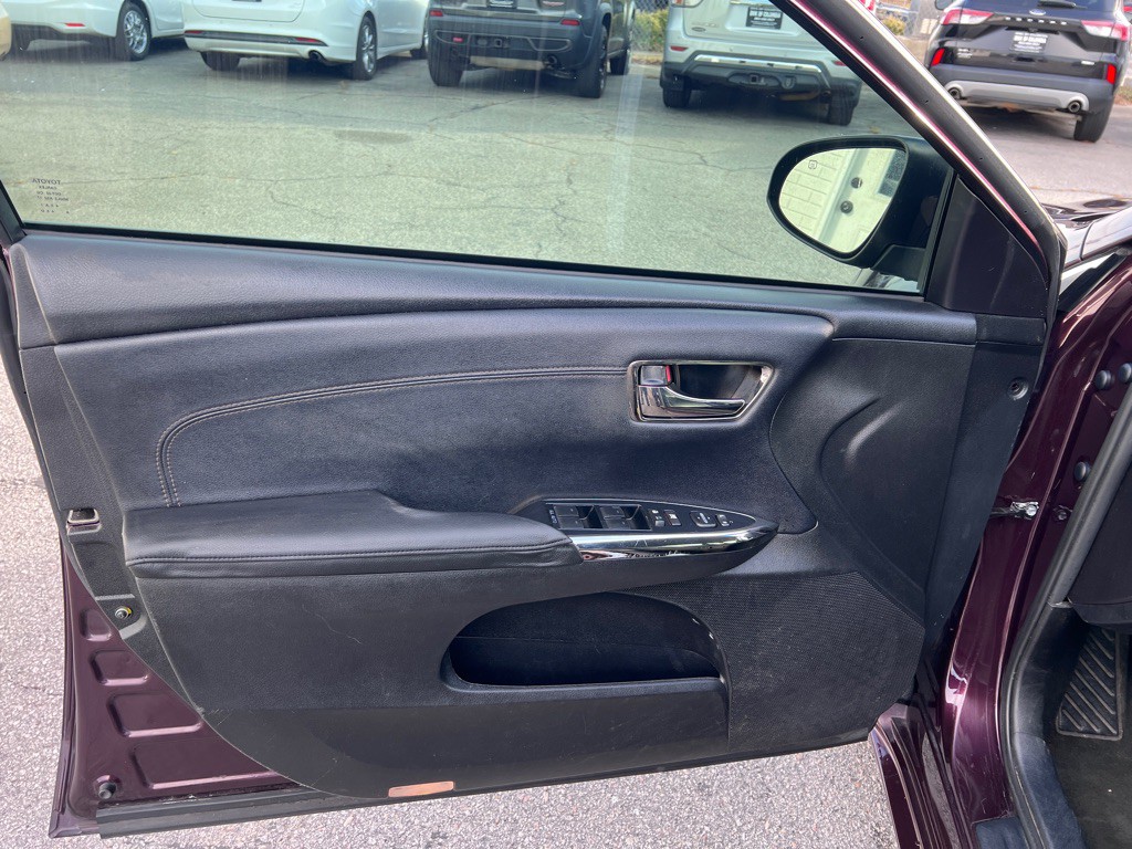 2018 Toyota Avalon Image 9