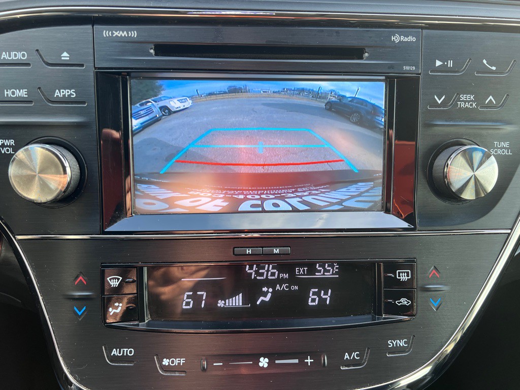 2018 Toyota Avalon Image 14