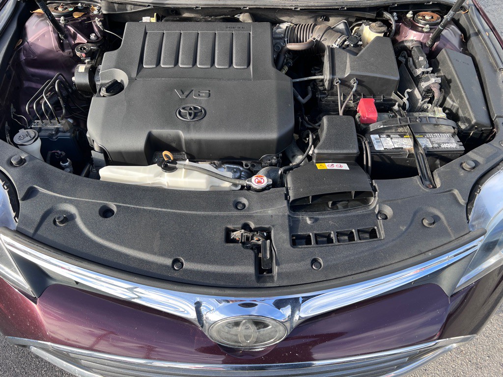 2018 Toyota Avalon Image 18