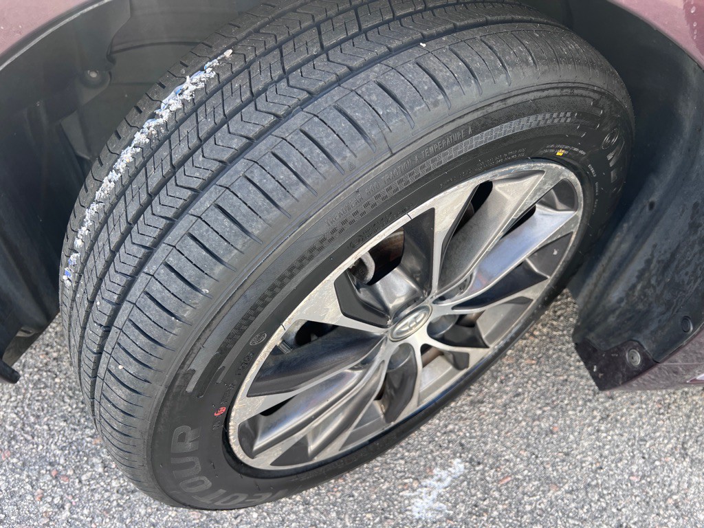 2018 Toyota Avalon Image 21