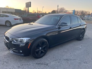 Image for 2018 BMW 3 Series 330i xDrive ID: 7164375