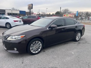 Image for 2015 Lexus ES 350 BASE ID: 7167455