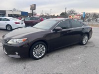 Image for 2015 Lexus ES 350 BASE ID: 7167455