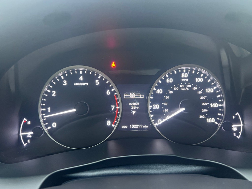 2015 Lexus ES 350 Image 13