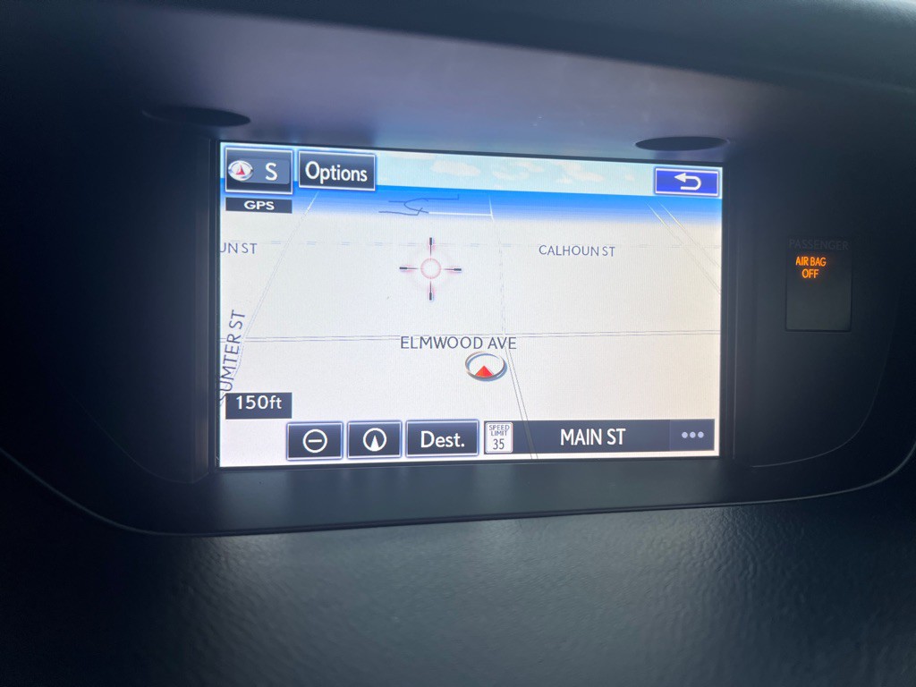 2015 Lexus ES 350 Image 15