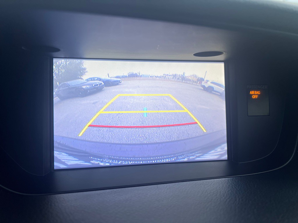 2015 Lexus ES 350 Image 16