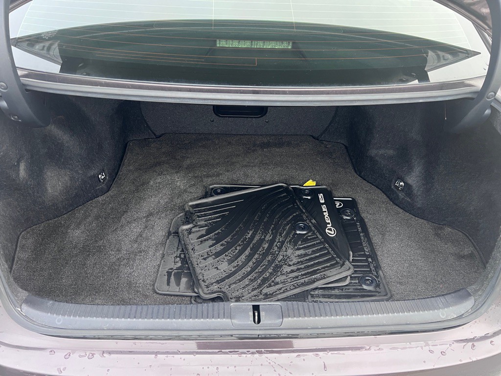 2015 Lexus ES 350 Image 19