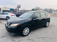 Image for 2015 Nissan Rogue S ID: 7182323