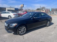 Image for 2015 Mercedes-Benz C-Class C 300 4MATIC ID: 7190377