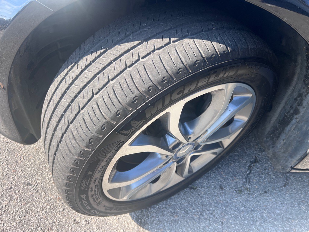 2015 Mercedes-Benz C-Class Image 19