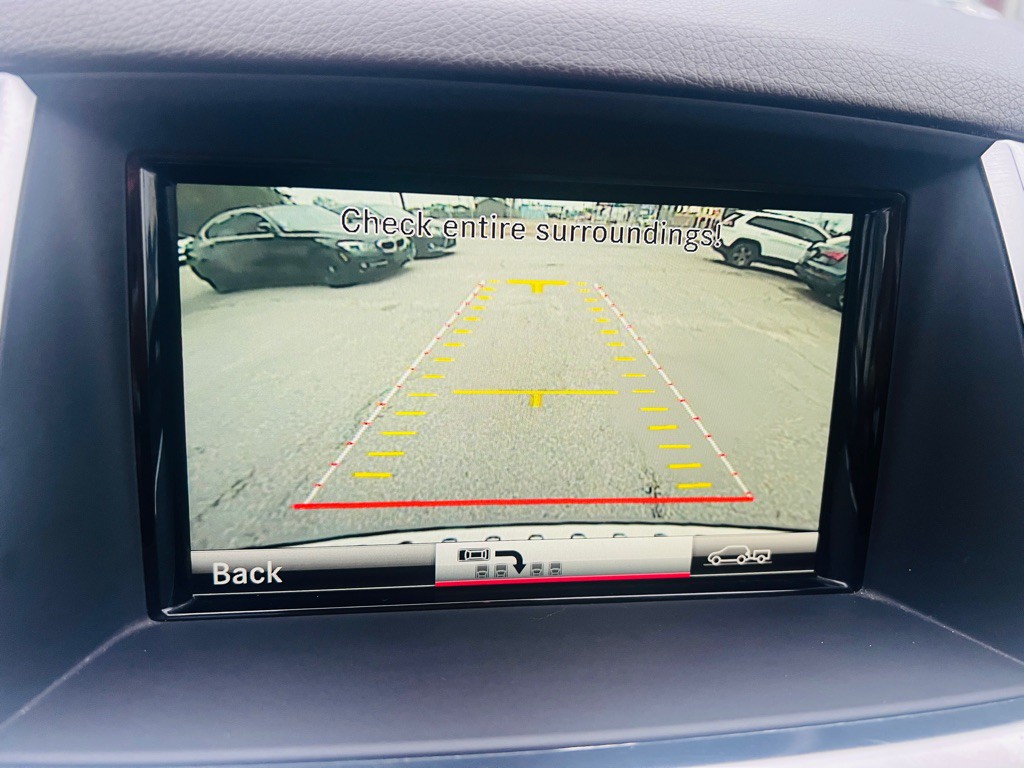 2014 Mercedes-Benz M-Class Image 16