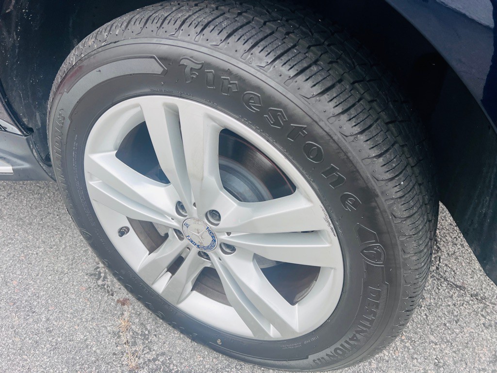 2014 Mercedes-Benz M-Class Image 20