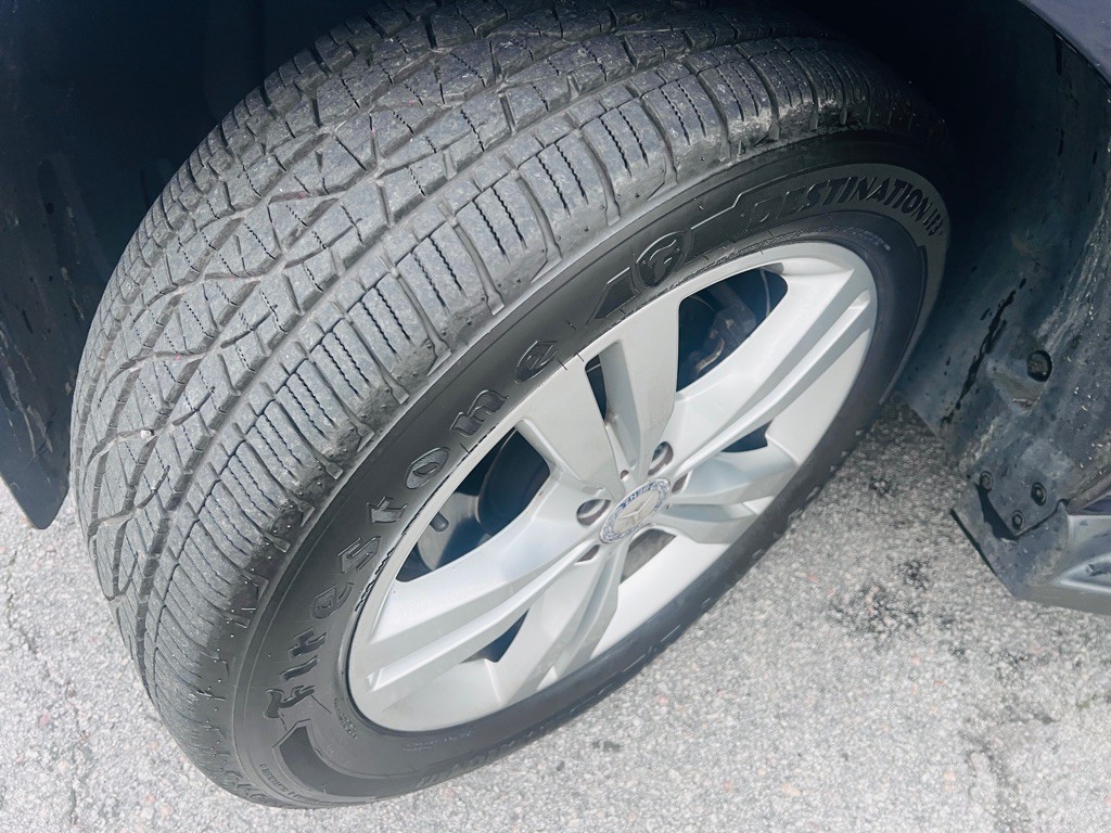 2014 Mercedes-Benz M-Class Image 21