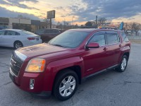 Image for 2013 GMC Terrain SLE-2 ID: 7196016