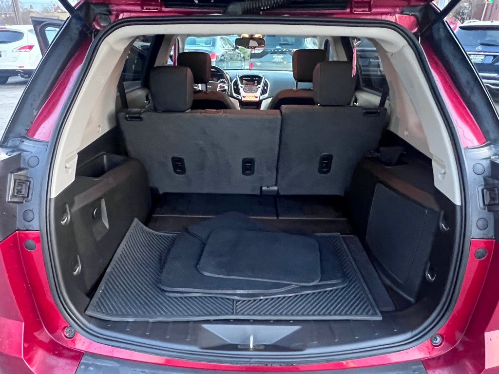 2013 GMC Terrain Image 12