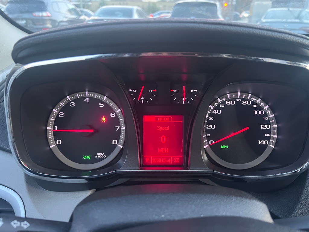 2013 GMC Terrain Image 13