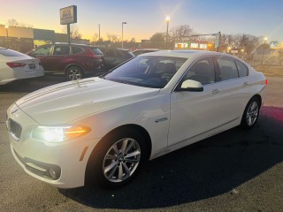 Image for 2015 BMW 5 Series 528i xDrive ID: 7206735