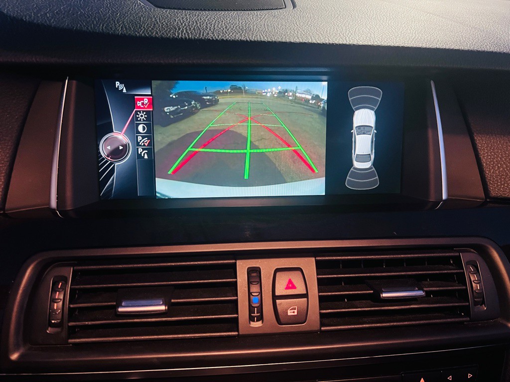 2015 BMW 5 Series Image 14