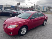 Image for 2011 Toyota Camry XLE ID: 7236926