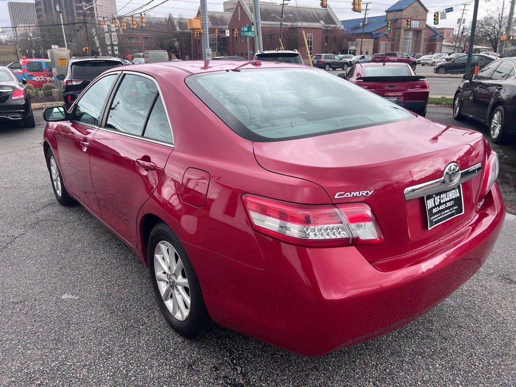 2011 Toyota Camry Image 7