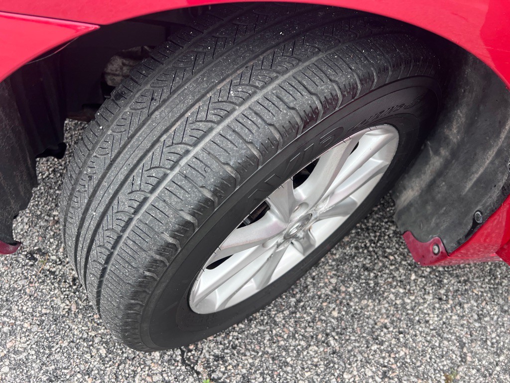 2011 Toyota Camry Image 20