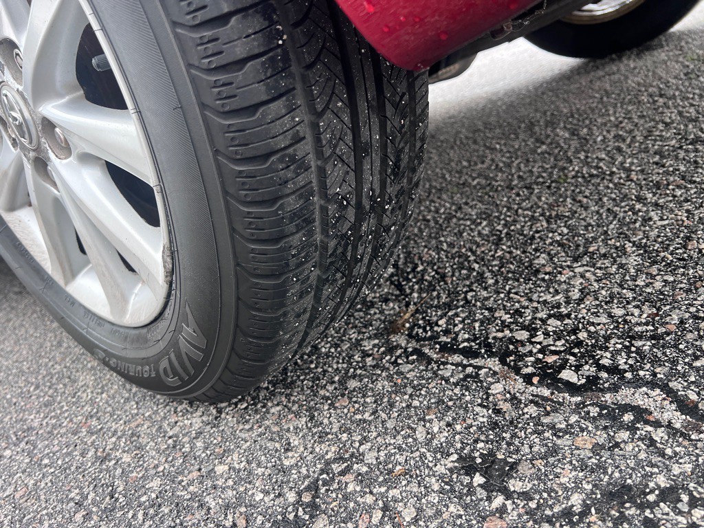 2011 Toyota Camry Image 21