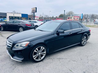 Image for 2014 Mercedes-Benz E-Class E 350 ID: 7242598