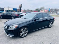 Image for 2014 Mercedes-Benz E-Class E 350 ID: 7242598