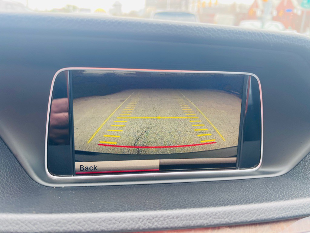 2014 Mercedes-Benz E-Class Image 15