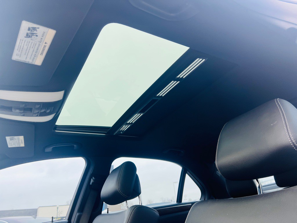 2014 Mercedes-Benz E-Class Image 17