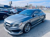 Image for 2015 Mercedes-Benz CLA-Class CLA AMG 45 ID: 7242615