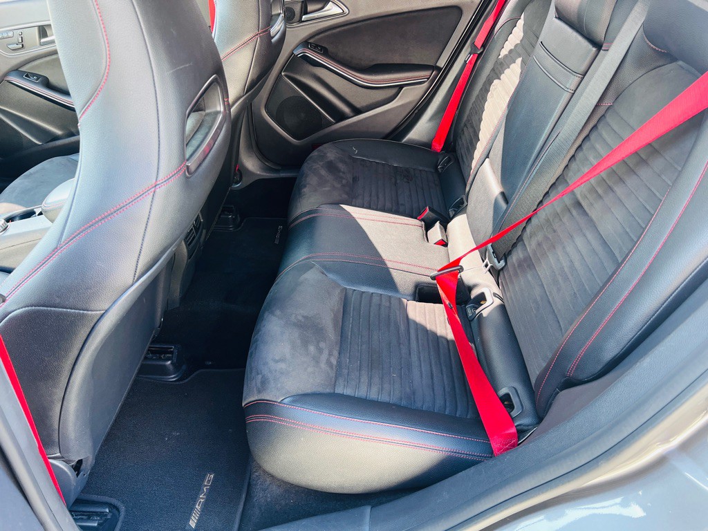 2015 Mercedes-Benz CLA-Class Image 11