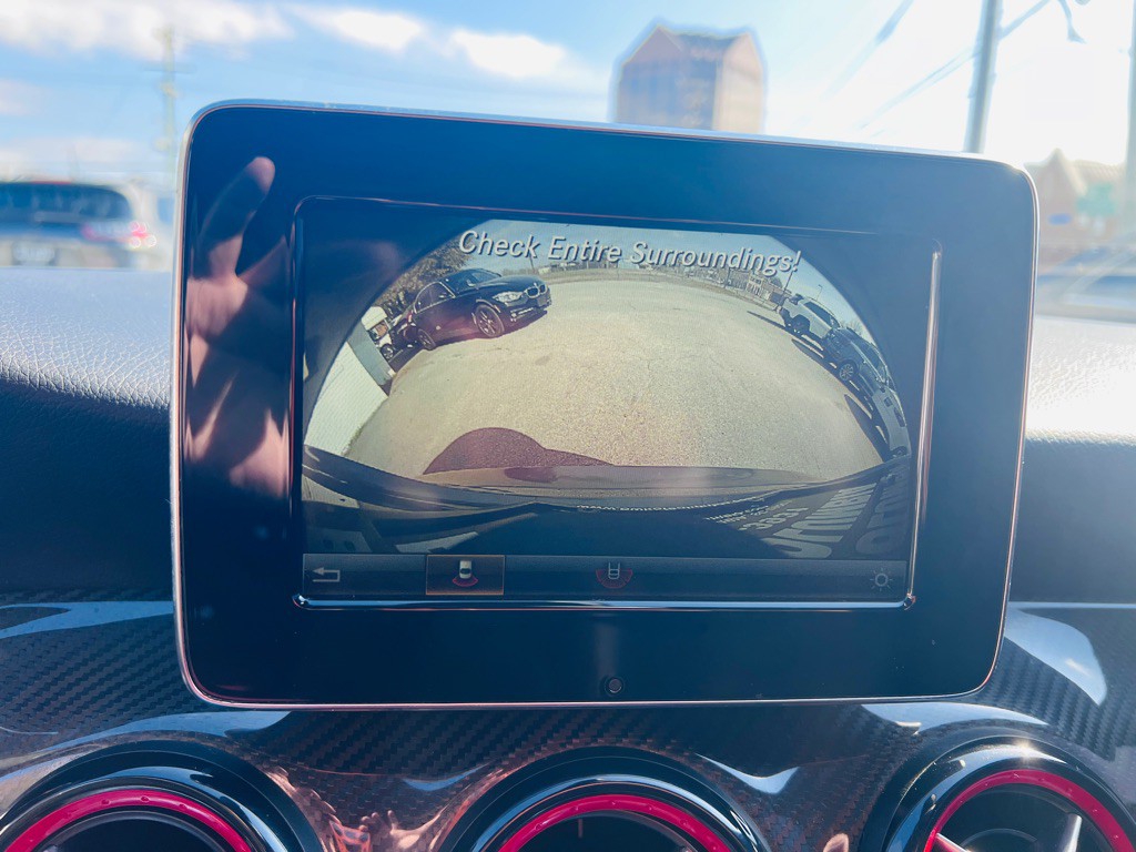 2015 Mercedes-Benz CLA-Class Image 14