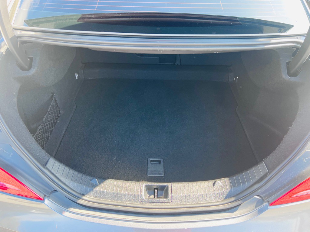 2015 Mercedes-Benz CLA-Class Image 19