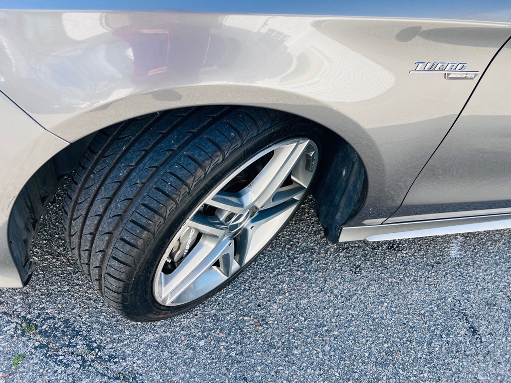 2015 Mercedes-Benz CLA-Class Image 21