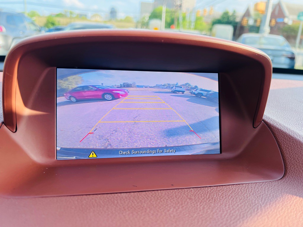 2015 Buick Enclave Image 15