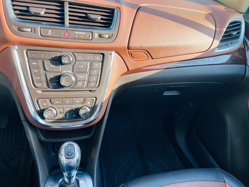 2015 Buick Enclave Image 19