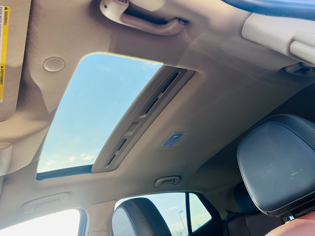 2015 Buick Enclave Image 20